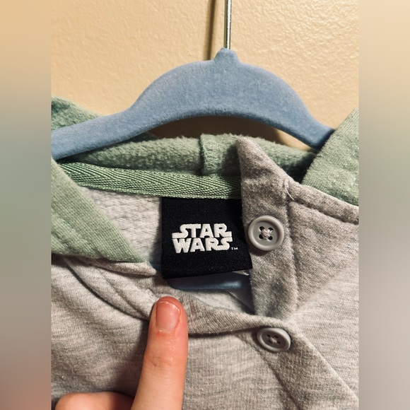 Yoga one piece -Baby 1Y (12 months) - Picture 2 of 3